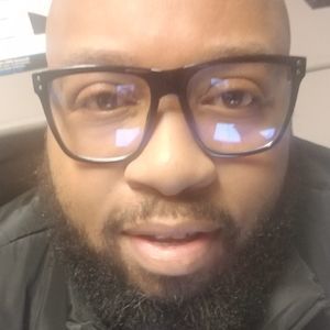 Meet your Posher, Bryan